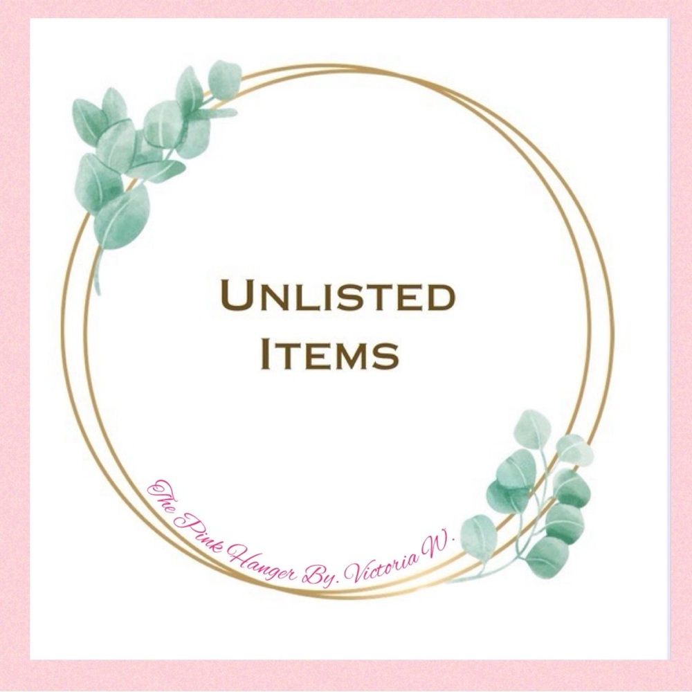 UNLISTED 2.0 BACKUP. (NON SMOKING HOME, PET LOVING HOME)